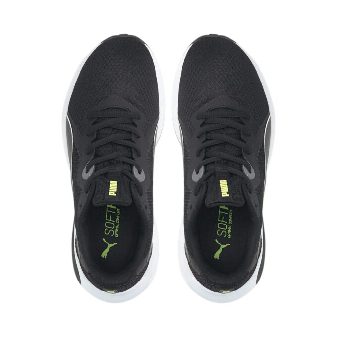 (GS) Twitch Runner «Negro Blanco»