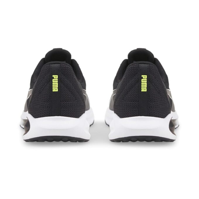 (GS) Twitch Runner «Negro Blanco»