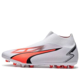 (GS) Ultra Match LL MG Jr «Blanco Naranja»