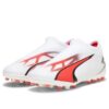 (GS) Ultra Match LL MG Jr «Blanco Naranja»