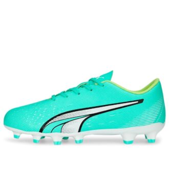 (GS) Ultra Play FG/AG «Plata Menta»