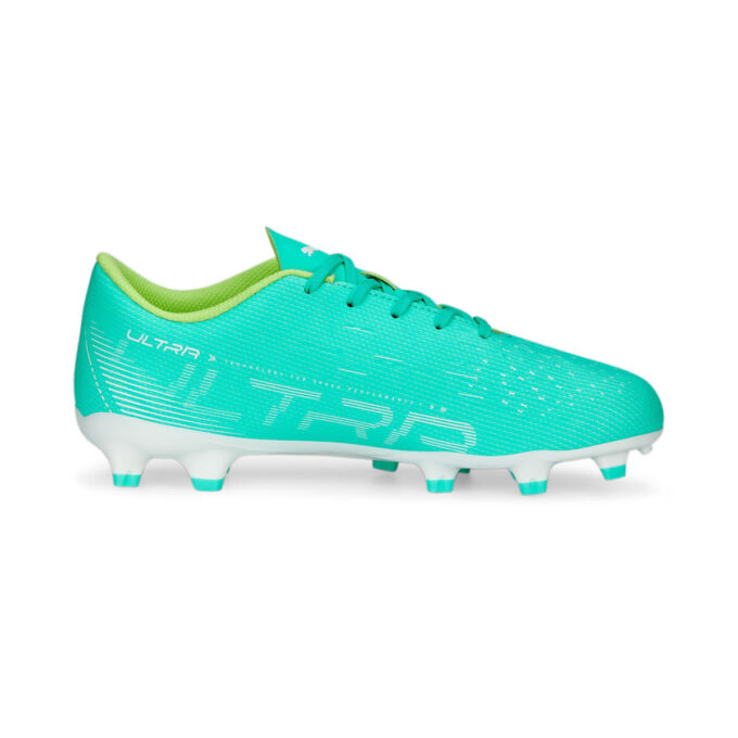 (GS) Ultra Play FG/AG «Plata Menta»
