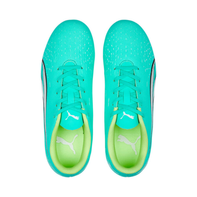 (GS) Ultra Play FG/AG «Plata Menta»