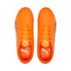 (GS) ULTRA Play FG AG «Ultra Naranja PUMA Blanco Azul Brillante»