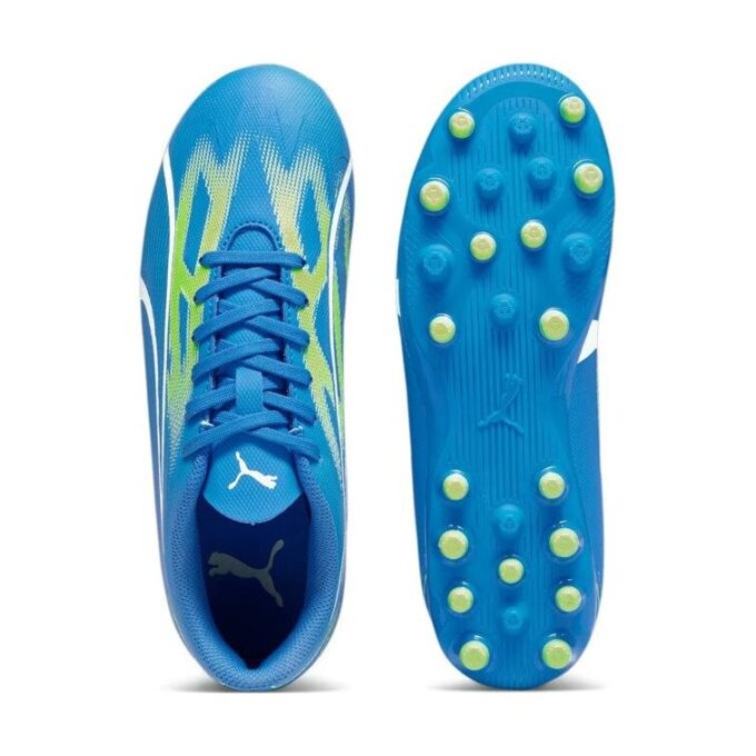 (GS) ULTRA PLAY MG «Azul Verde»