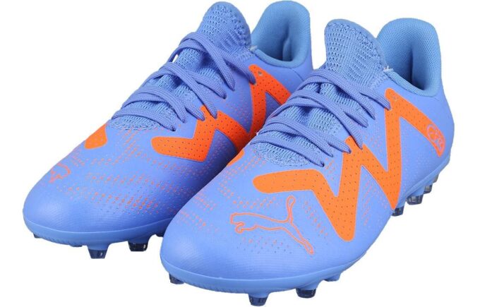 (GS) Ultra Play MG «Blue Glimmer Ultra Orange»