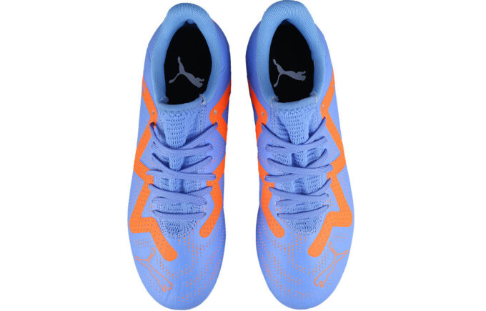 (GS) Ultra Play MG «Blue Glimmer Ultra Orange»