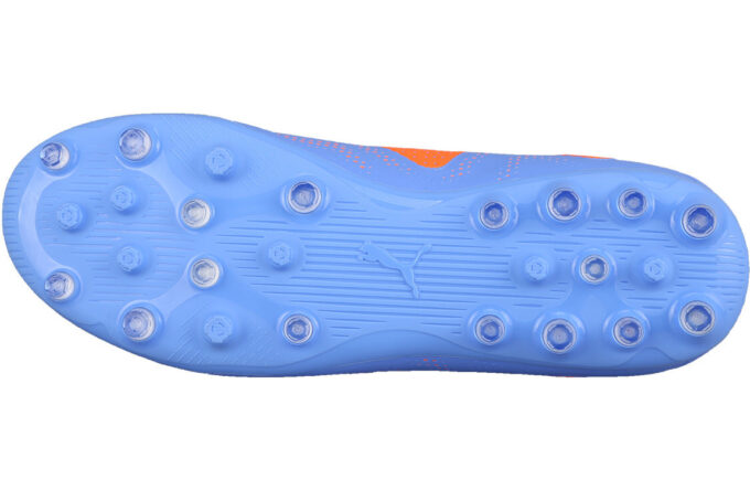 (GS) Ultra Play MG «Blue Glimmer Ultra Orange»