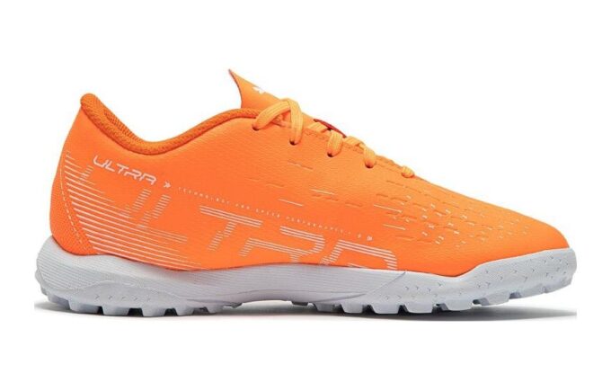 (GS) Ultra Play TT «Ultra Naranja»