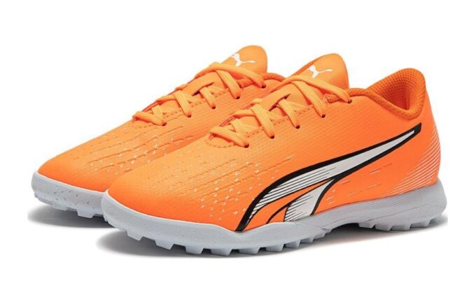 (GS) Ultra Play TT «Ultra Naranja»