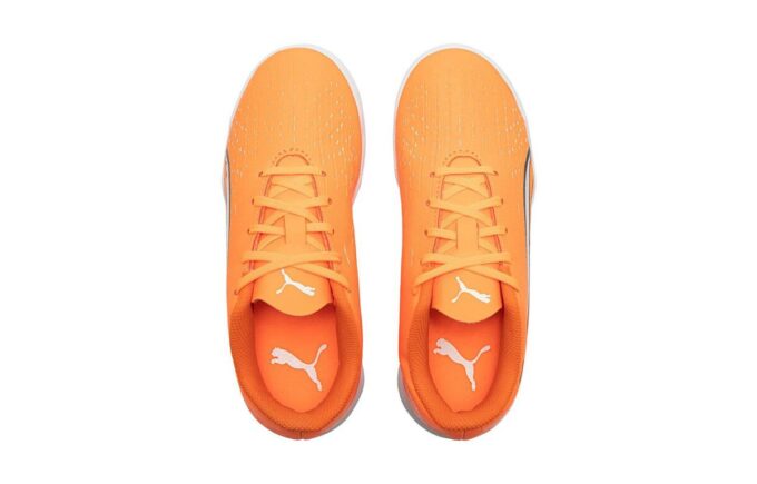 (GS) Ultra Play TT «Ultra Naranja»