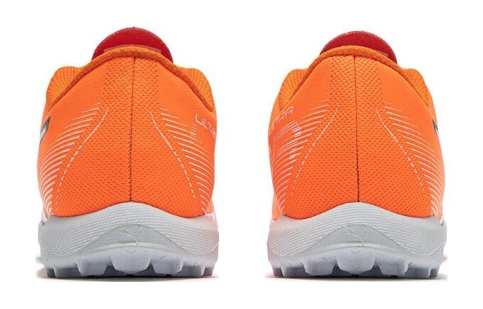 (GS) Ultra Play TT «Ultra Naranja»