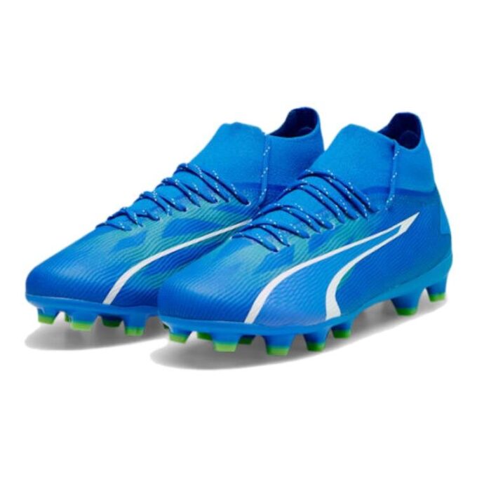 (GS) Ultra Pro FG AG «Paquete de equipamiento»