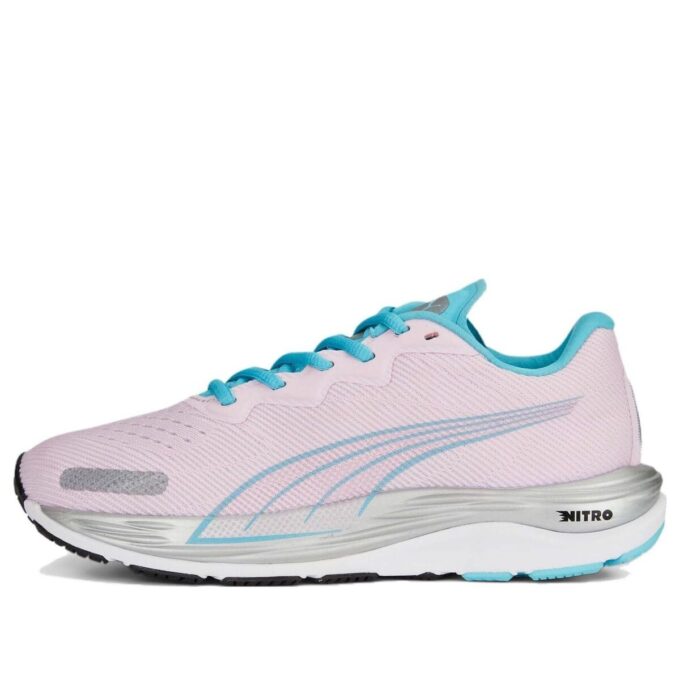 (GS) Velocity Nitro 2 «Rosa Perla»