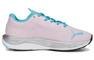(GS) Velocity Nitro 2 «Rosa Perla»