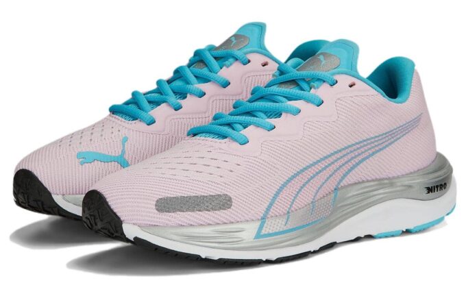 (GS) Velocity Nitro 2 «Rosa Perla»