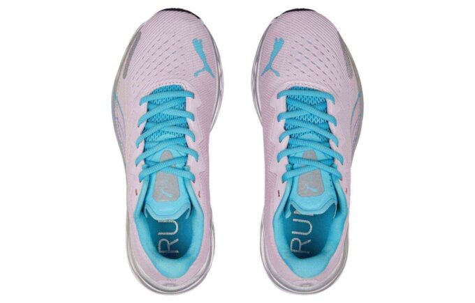 (GS) Velocity Nitro 2 «Rosa Perla»