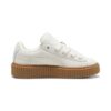 (GS) x Fenty Creeper Phatty «Paquete de tonos tierra – Blanco cálido»
