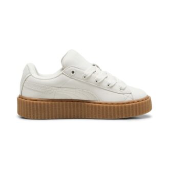 (GS) x Fenty Creeper Phatty «Paquete de tonos tierra – Blanco cálido»