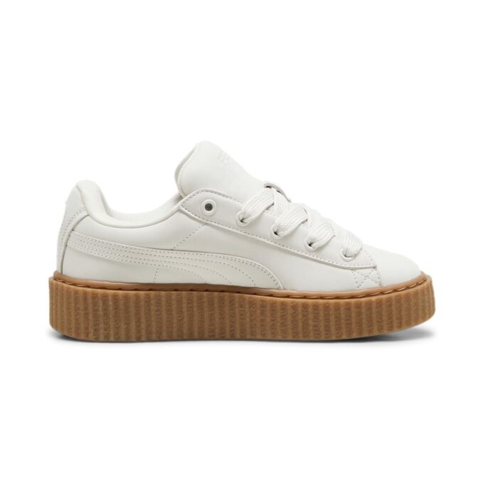 (GS) x Fenty Creeper Phatty «Paquete de tonos tierra – Blanco cálido»