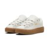 (GS) x Fenty Creeper Phatty «Paquete de tonos tierra – Blanco cálido»
