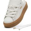 (GS) x Fenty Creeper Phatty «Paquete de tonos tierra – Blanco cálido»