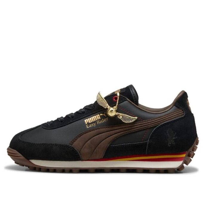 (GS) x Harry Potter Easy Rider «Snitch dorada»