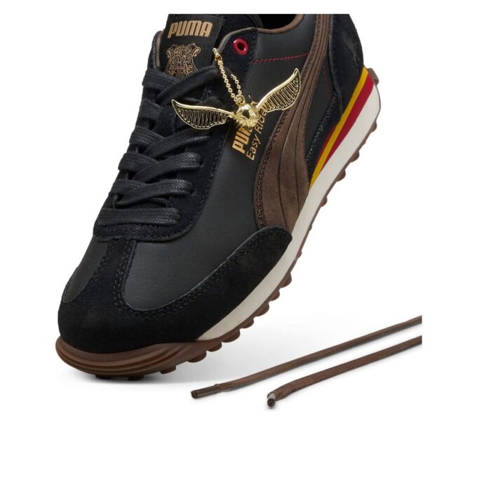 (GS) x Harry Potter Easy Rider «Snitch dorada»