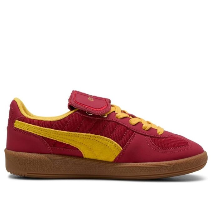 (GS) x Harry Potter Palermo «Gryffindor»