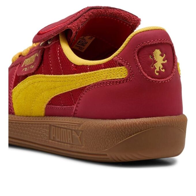 (GS) x Harry Potter Palermo «Gryffindor»