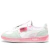 (GS) x Hello Kitty Palermo «Rosa Mágica Blanca»