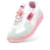 (GS) x Hello Kitty Palermo «Rosa Mágica Blanca»