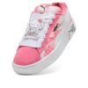 (GS) x Hello Kitty Suede XL «Rosa Mágica Azul Pacífico»