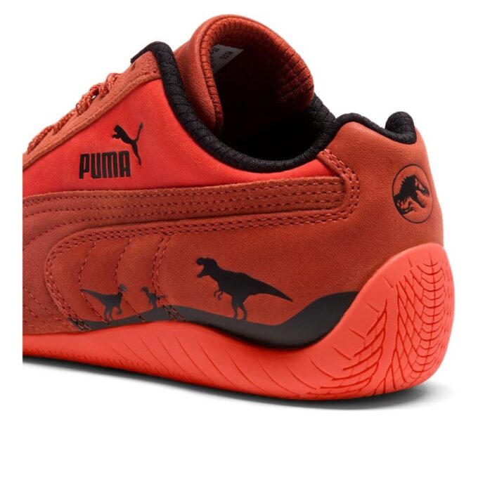 (GS) x Jurassic World Speedcat «Renacimiento»