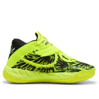 (GS) x Lamelo Ball MB.05 Voltaje «Alerta Amarilla»