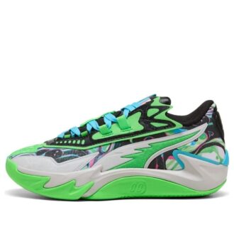 (GS) x NBA 2K Scoot Zero II «Desparejado»