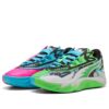 (GS) x NBA 2K Scoot Zero II «Desparejado»