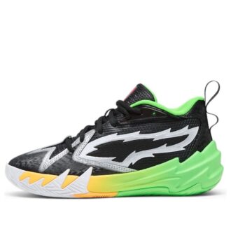 (GS) x NBA 2K Scoot Zeros «Medidor de tiro»