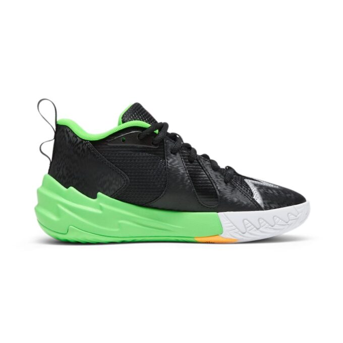 (GS) x NBA 2K Scoot Zeros «Medidor de tiro»