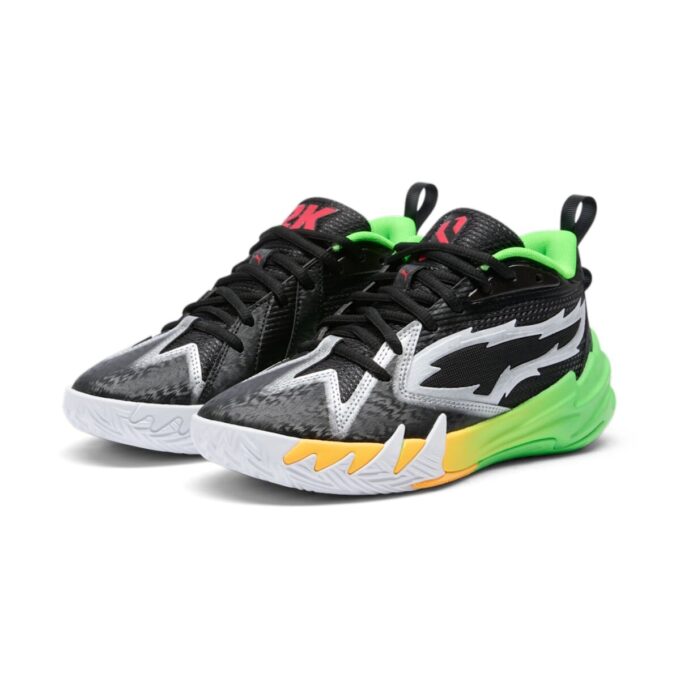 (GS) x NBA 2K Scoot Zeros «Medidor de tiro»