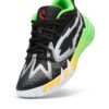 (GS) x NBA 2K Scoot Zeros «Medidor de tiro»