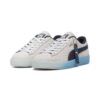 (GS) x PlayStation Suede «Gris Glacial»