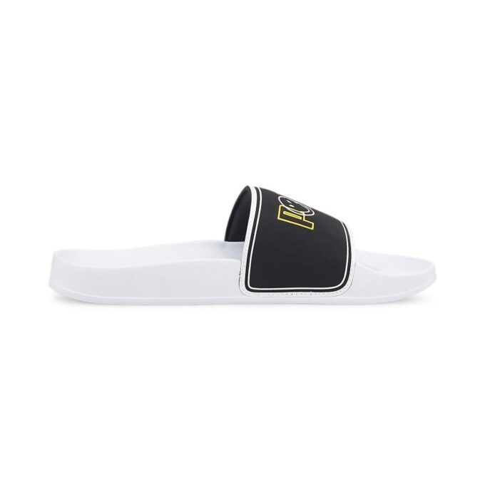 (GS) x SmileyWorld Leadcat 2.0 Diapositivas «Blanco y Negro»