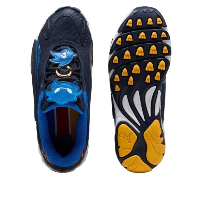 (GS) x Sonic The Hedgehog Inhala «Sonic»