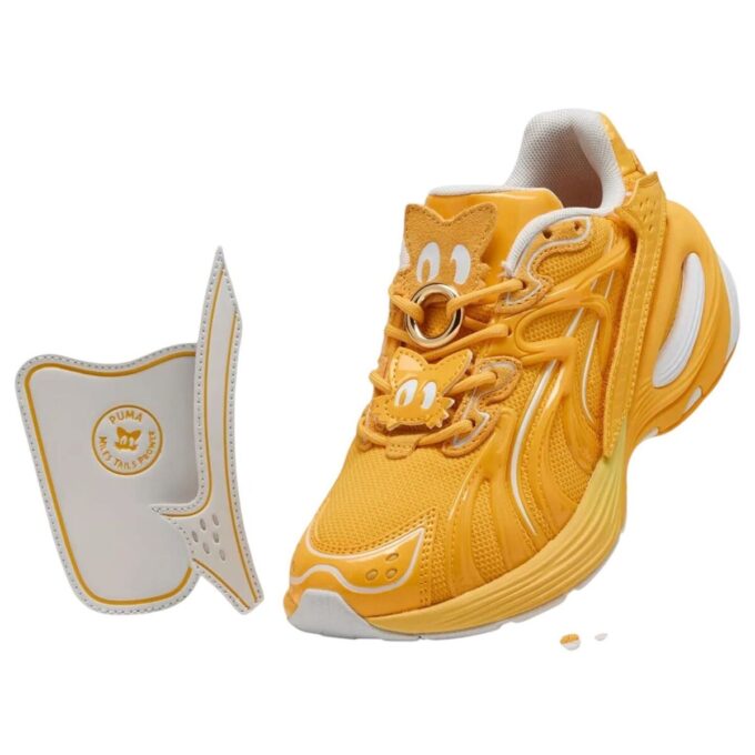 (GS) x Sonic The Hedgehog Inhalar «Tails»