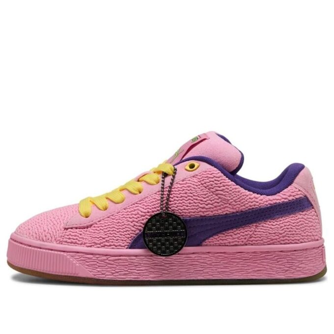 (GS) x Suede XL Tortugas Ninja Adolescentes Mutantes «Krang»