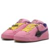 (GS) x Suede XL Tortugas Ninja Adolescentes Mutantes «Krang»