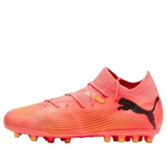 (GS) Zapatillas de fútbol Future 7 Match MG «Rosas»