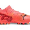 (GS) Zapatillas de fútbol Future 7 Match MG «Rosas»