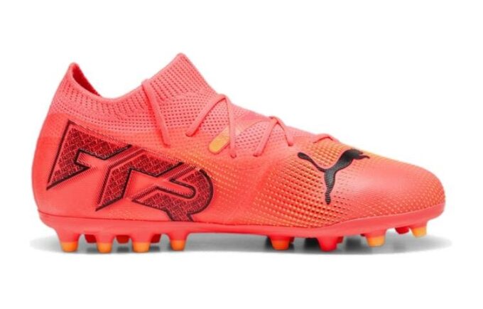 (GS) Zapatillas de fútbol Future 7 Match MG «Rosas»